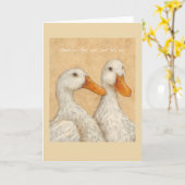 Wechseln Sie mir einfach eine Karte (Gelbe Blume)