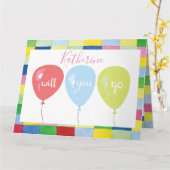 Wechseln Sie zum POROM-Vorschlag Karte (Gelbe Blume)