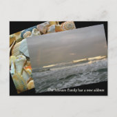 Wechseln zur neuen Postkarte der Coast (Vorderseite)