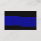 Wechselnd - Drapery 05 Visitenkarte (Rückseite)