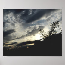 Wechselndes Licht