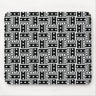 Wechselplätze Mousepad