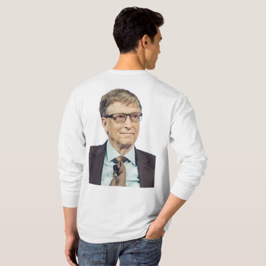 Wechselschalter 6 T-Shirt (Schwarz voll)