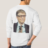 Wechselschalter 6 T-Shirt (Rückseite)