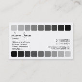 Wechselschattierungen v2 visitenkarte (Rückseite)