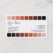 Wechselschattierungen v2 visitenkarte (Rückseite)