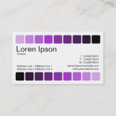 Wechselscheine 05 visitenkarte (Rückseite)