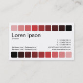 Wechselscheine 08 visitenkarte (Rückseite)