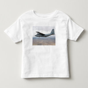 Wechselstrom - 130 Herkules steigt durch den Kleinkind T-shirt