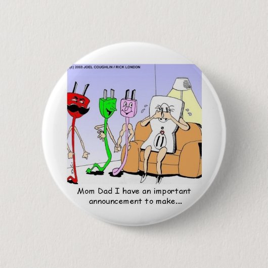 Wechselstrom/Gleichstrom-Drahtseilbeziehungen Schw Button (Vorderseite)