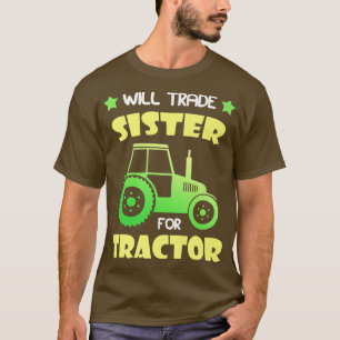 Wechselt nur Kinderpires F T-Shirt