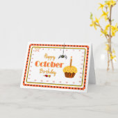 Wechselwirkend "Bewegung der Stern" Karte (Gelbe Blume)