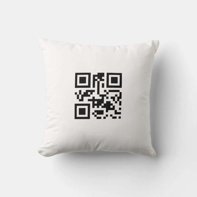 Wechselwirkendes Kissen (Vorderseite)