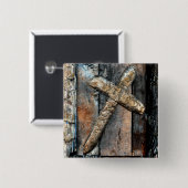 Wechselwirkung Button (Vorne & Hinten)