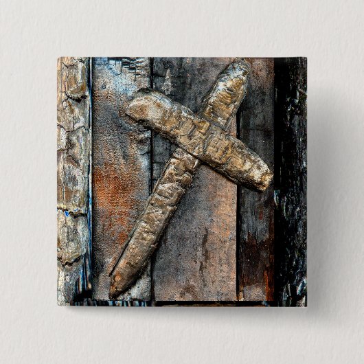 Wechselwirkung Button (Vorderseite)