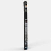 Wechselwirkung Case-Mate iPhone Hülle (Hinten/Rechts)