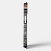 Wechselwirkung Case-Mate iPhone Hülle (Rückseite / Rechts)