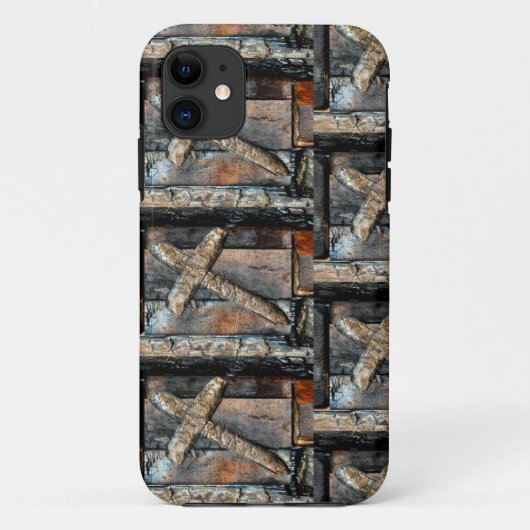 Wechselwirkung Case-Mate iPhone Hülle (Rückseite)