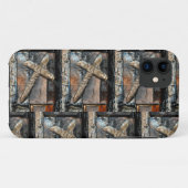 Wechselwirkung Case-Mate iPhone Hülle (Rückseite (Horizontal))
