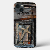 Wechselwirkung Case-Mate iPhone Hülle (Rückseite)