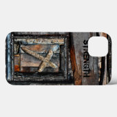 Wechselwirkung Case-Mate iPhone Hülle (Rückseite (Horizontal))