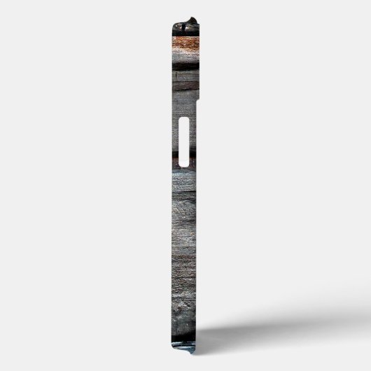 Wechselwirkung Case-Mate iPhone Hülle (Rückseite / Rechts)