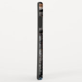 Wechselwirkung Case-Mate iPhone Hülle (Hinten/Rechts)