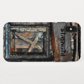 Wechselwirkung Case-Mate iPhone Hülle (Rückseite (Horizontal))