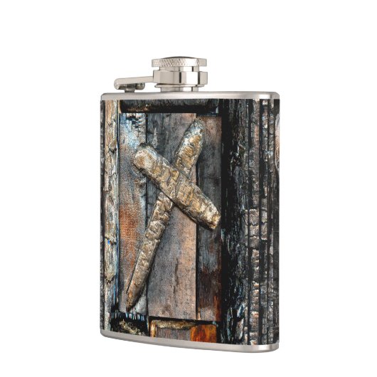 Wechselwirkung Flachmann (Links)