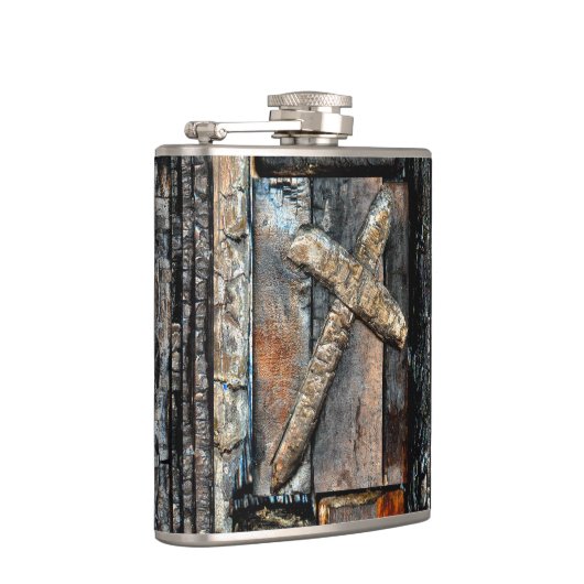 Wechselwirkung Flachmann (Rechts)