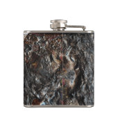 Wechselwirkung Flachmann (Rückseite)