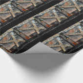 Wechselwirkung Geschenkpapier (Ecke)