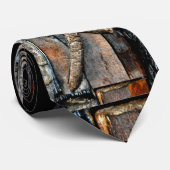 Wechselwirkung Krawatte (Gerollt)