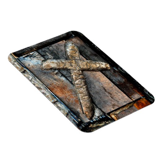 Wechselwirkung Magnet (Rechte Seite)