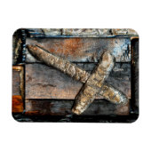 Wechselwirkung Magnet (Horizontal)