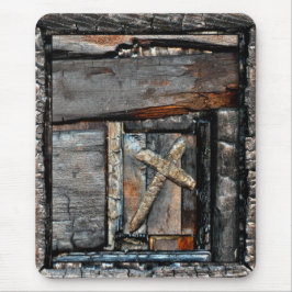 Wechselwirkung Mousepad