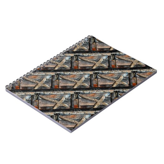 Wechselwirkung Notizblock (Linke Seite)