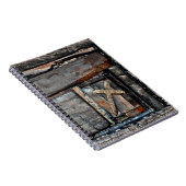 Wechselwirkung Notizblock (Rechte Seite)