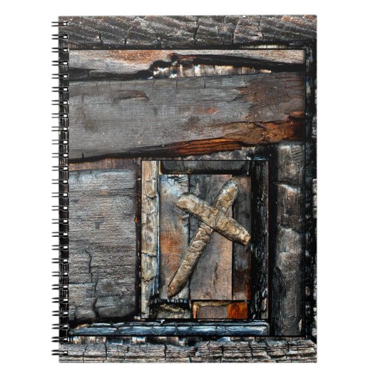 Wechselwirkung Notizblock (Vorderseite)