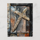 Wechselwirkung Postkarte (Vorderseite)