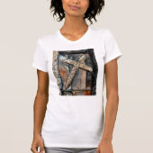 Wechselwirkung T-Shirt (Vorderseite)