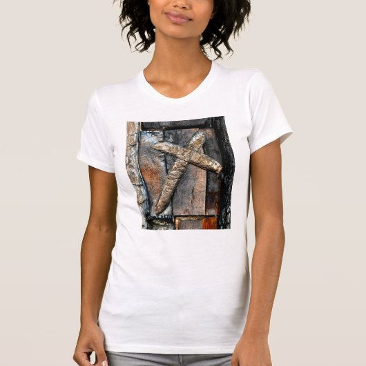 Wechselwirkung T-Shirt (Vorderseite)