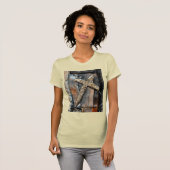 Wechselwirkung T-Shirt (Vorne ganz)