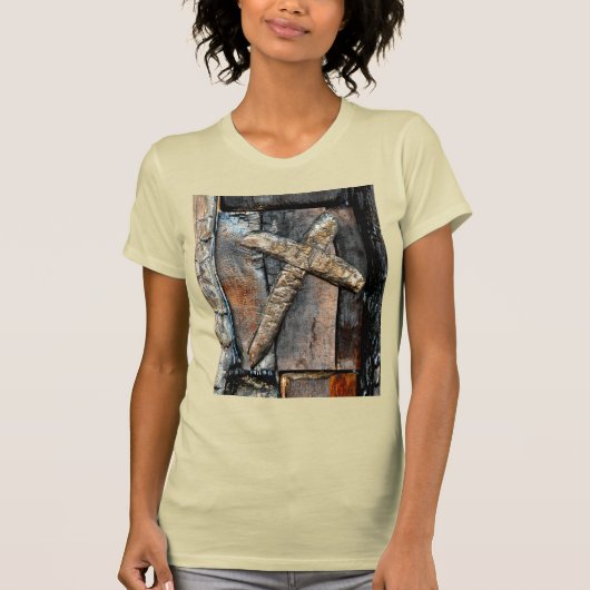 Wechselwirkung T-Shirt (Vorderseite)