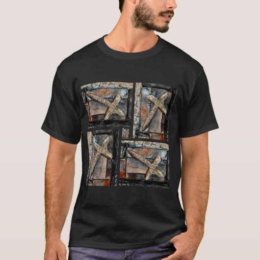 Wechselwirkung T-Shirt (Vorderseite)