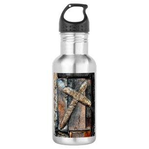 Wechselwirkung Trinkflasche