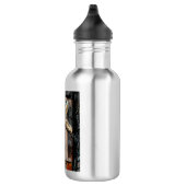 Wechselwirkung Trinkflasche (Rechts)