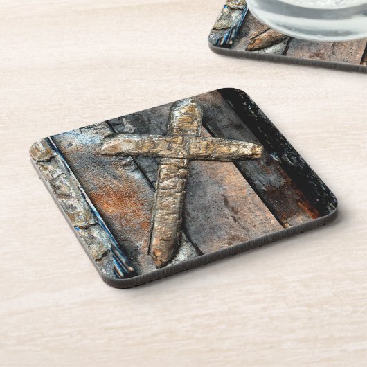 Wechselwirkung Untersetzer (Linke Seite)