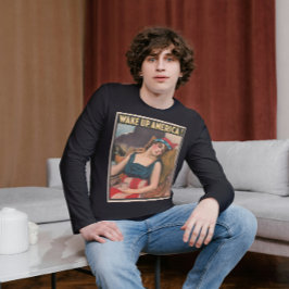 Weck Amerika - Männer T-Shirt