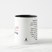 WECK:Auf Jesus kommt die Tasse (Zentrum)